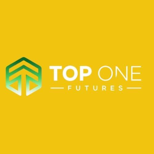 Top One Futures Funded Account